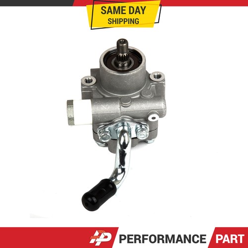 Power Steering Pump 215451 for 20052015 4.0 Nissan Xterra Frontier