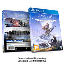 Game Horizon Zero Dawn - PS4 - Faz a Boa
