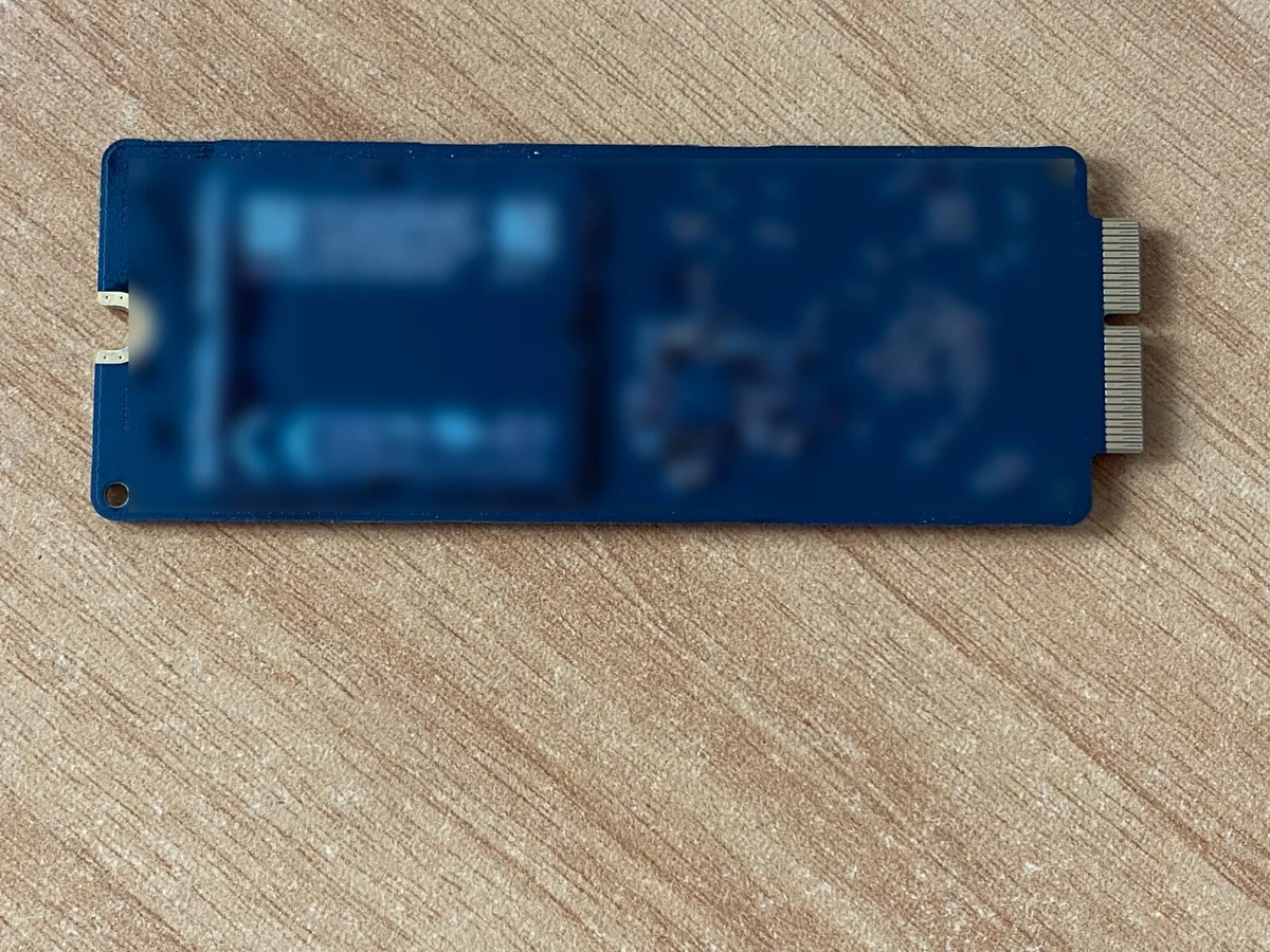 内蔵型SSD Apple SSD (256GBx5)(512GBx5)(1TBx1) Apple 512 GB Solid State Drives (SSD) online kaufen | eBay.de