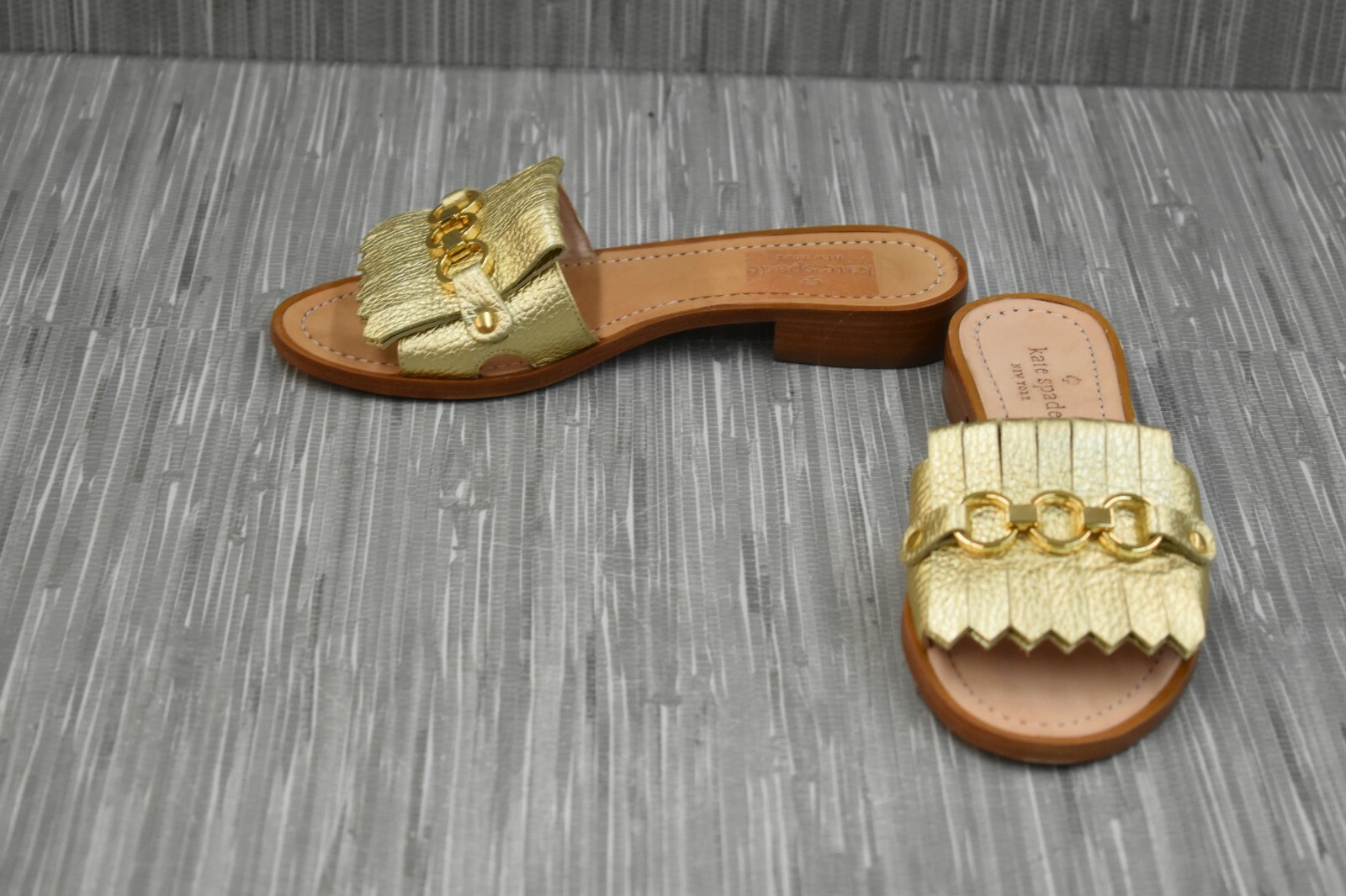 kate spade brie sandals