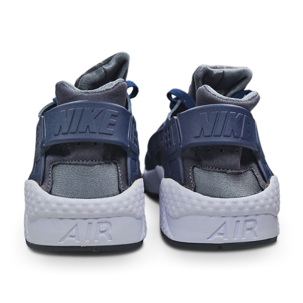 midnight navy huaraches