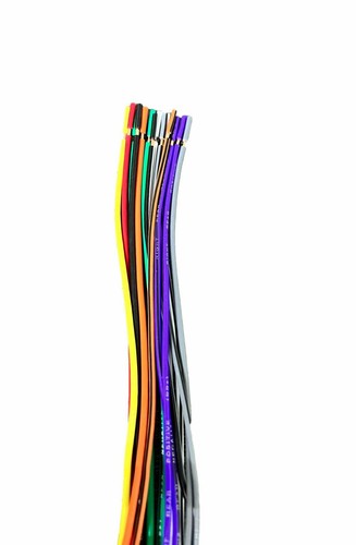 Wire Harness for 2001 2002 2003 2004 2005 2006 2007 Ford Escape - 第 4/11 張圖片