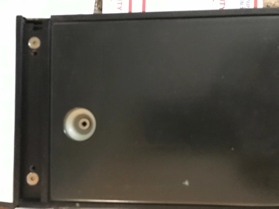 BRUEL & KJAER 1023,B&K TYPE 1023 SINE GENERATOR 1023 PLC CONTROLLER,AH - Image 3 of 4