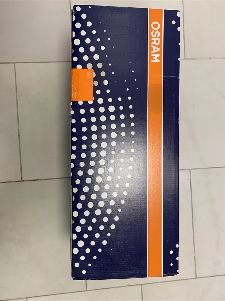 OSRAM XBO 2100 W/DTS OFR Bulb New Sealed Box - Image 3 of 4