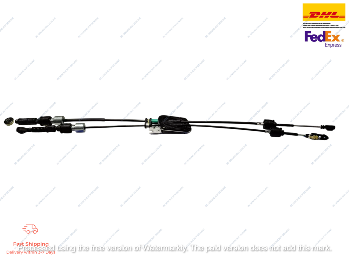 28300M55R42 Gear Shift Cable For Suzuki Swift 2018-2024 Model Oem