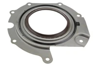Kurbelwellen Dichtung FüR Ford C-Max 07- Focus II 05- Mondeo IV 07-