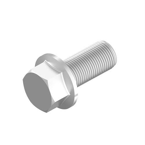 John Deere 19H3418 Hexagonal Flanged Head Screw