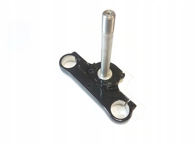 HARLEY DAVIDSON DYNA STREET BOB PÓŁKA DOLNA SZTYCA BRACKET STEERING LOWER 