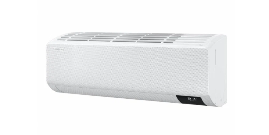 Samsung Wind-Free Elite Klimaanlage 2,5 kW Wandgerät Klima WiFi Klimagerät A+++ - Bild 4 von 4