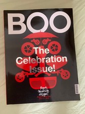 Bugaboo BOO collectors Book