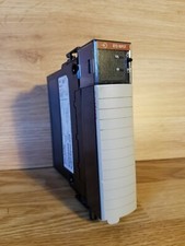 AB Analog Isolated Input RTD 6 Point Input 1756-IR6I/A . Mfg. 2012. Used.