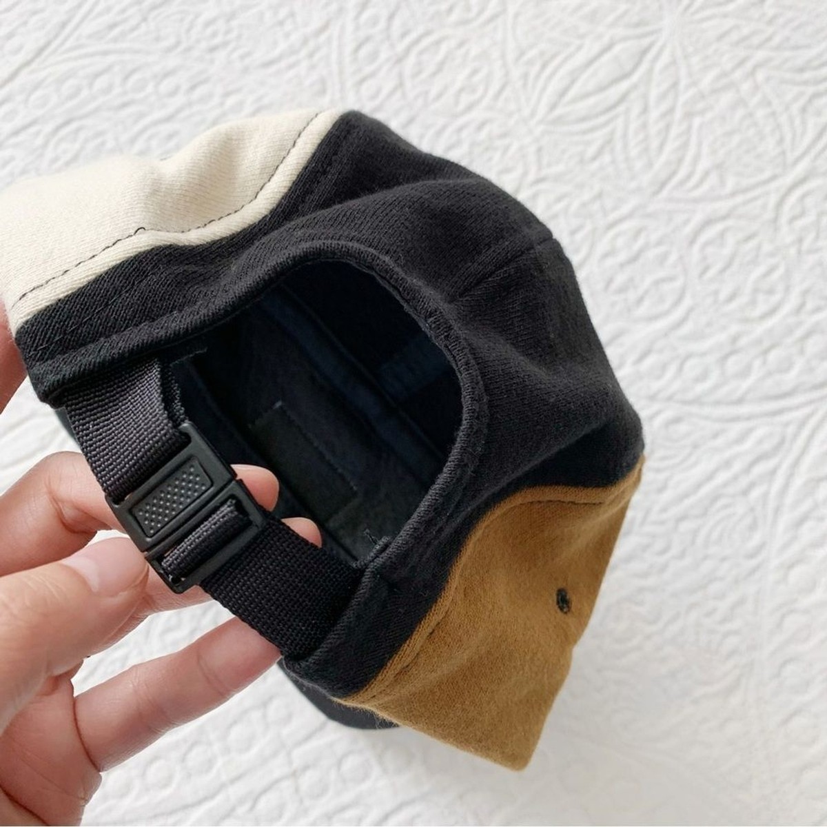 s*d様 albino&preto cap RARE Albino & Preto JSP 5-Panel Cap | eBay