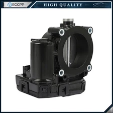 For Jeep Wrangler 3.8L 2008-2011 Chrysler Pacifica 3.8L 2008 Throttle Body