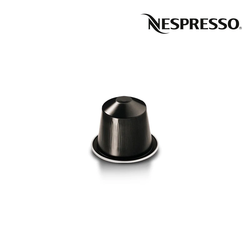50 New original Nespresso Capriccio flavour coffee Capsules Pods UK eBay