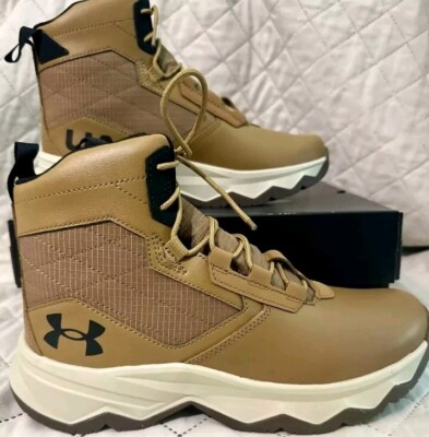 Under Armour UA Stellar G2 6\