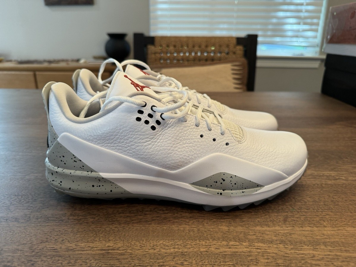 Nike Jordan ADG 3 Golf Shoes 11 | eBay