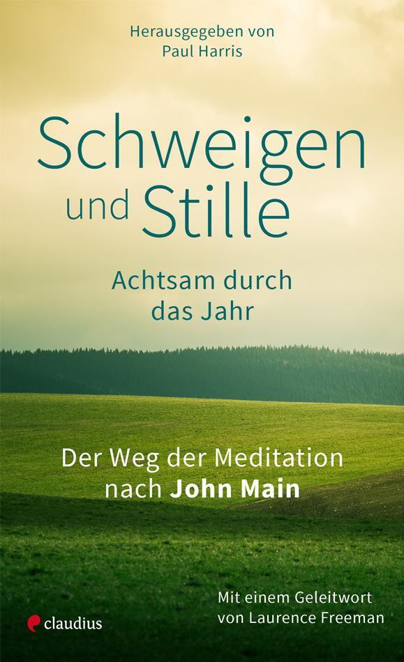 Thumbnail - Schweigen Und Stille | Achtsam Durch Das Jahr. Der Weg Der Meditation
