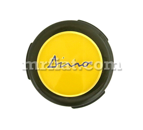 Ferrari Dino Horn Button New