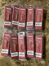 Tipton Solid Brass Gun Jag Gun Smithing Cleaning Supplies Top Quality 22-Caliber