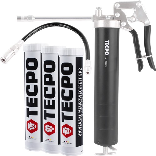 Grasso Per Utensili E Serrature Grasso Multiuso Al Litio Sumo Da 500g - Lubrificante Ad Alta