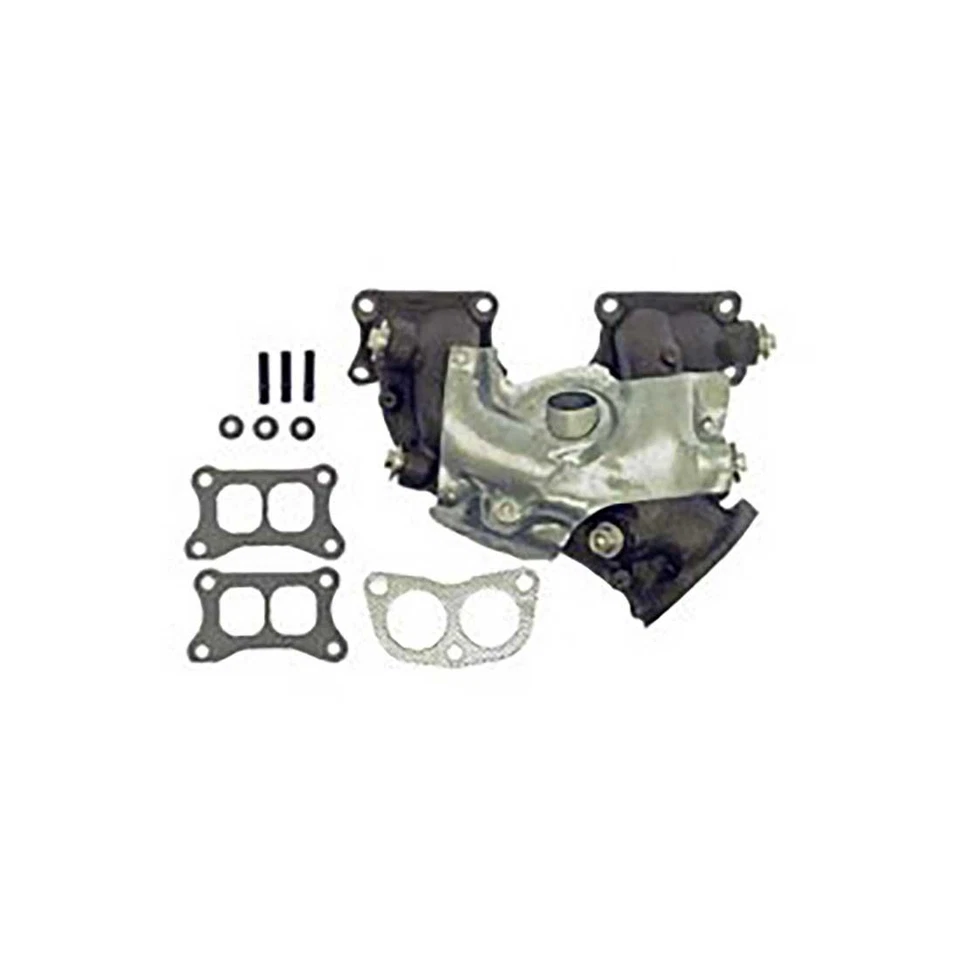 Dorman Exhaust Manifold Heat Shield & Gasket for Datsun Nissan Pathfinder Pickup - Image 3 of 4