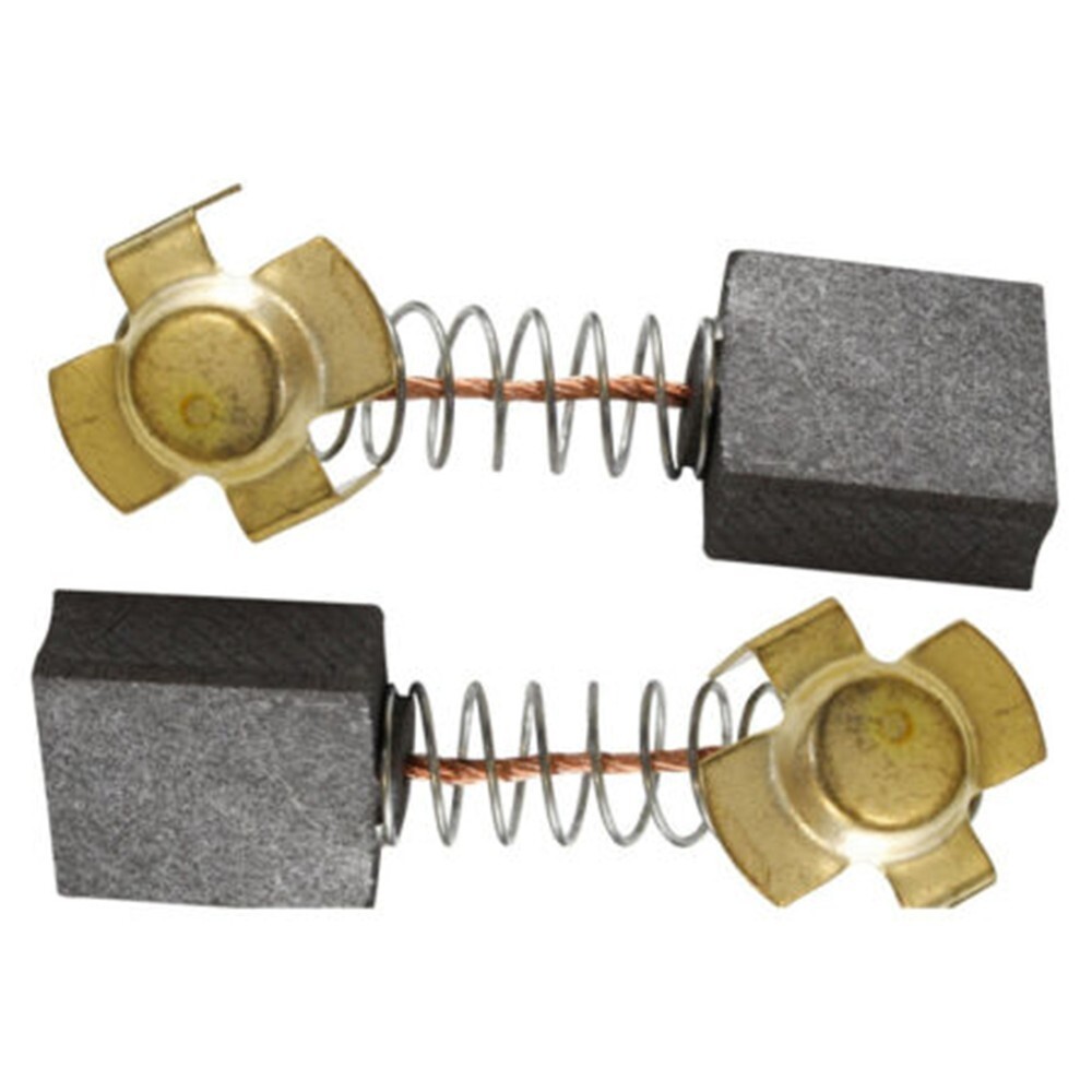 OTOTEC Lot De 2 Paires De Balais De Charbon Pour Moteur 4 X 4