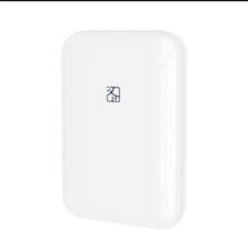 Mini MT53 Mobile Photo Printer Can Connect Multiple People To Bluetooth New