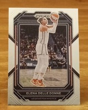 2023 Panini Prizm WNBA Elena Delle Donne Washington Mystics