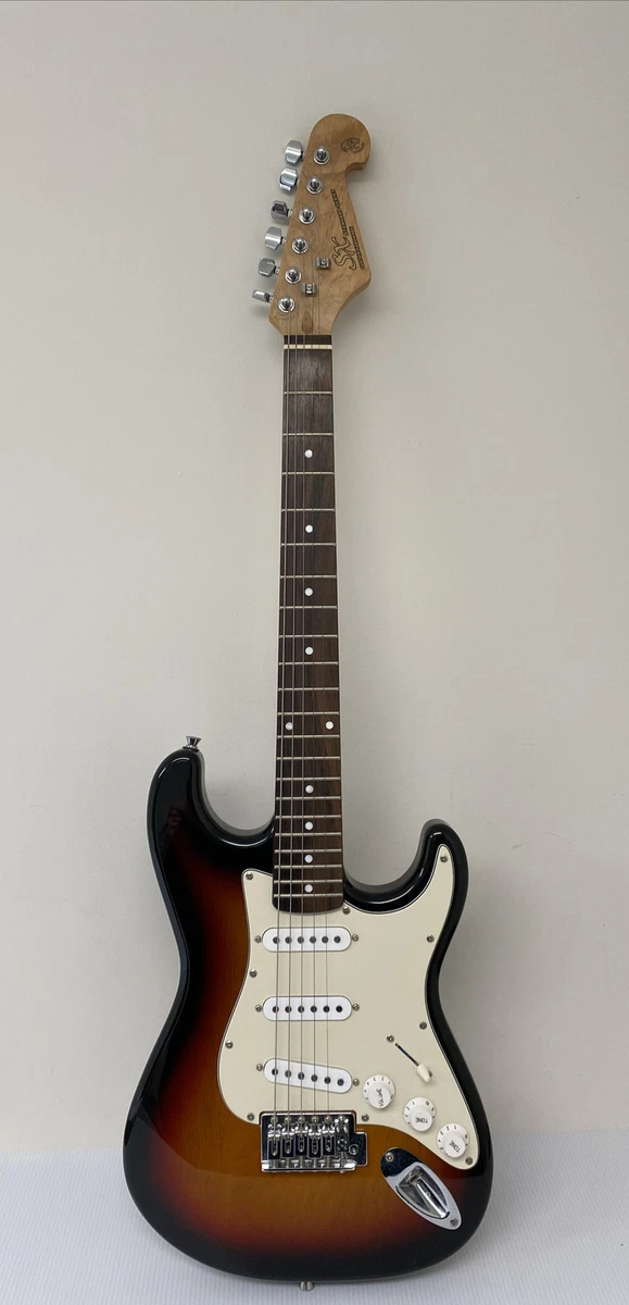 Sx standard series custom handmade deals