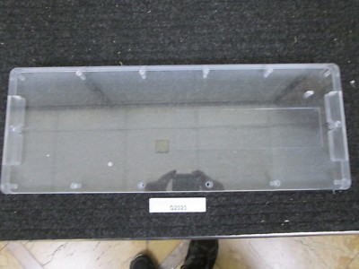 ASM 16-351198D01 Lid Ship Box DTS/A Paddle 200mm New