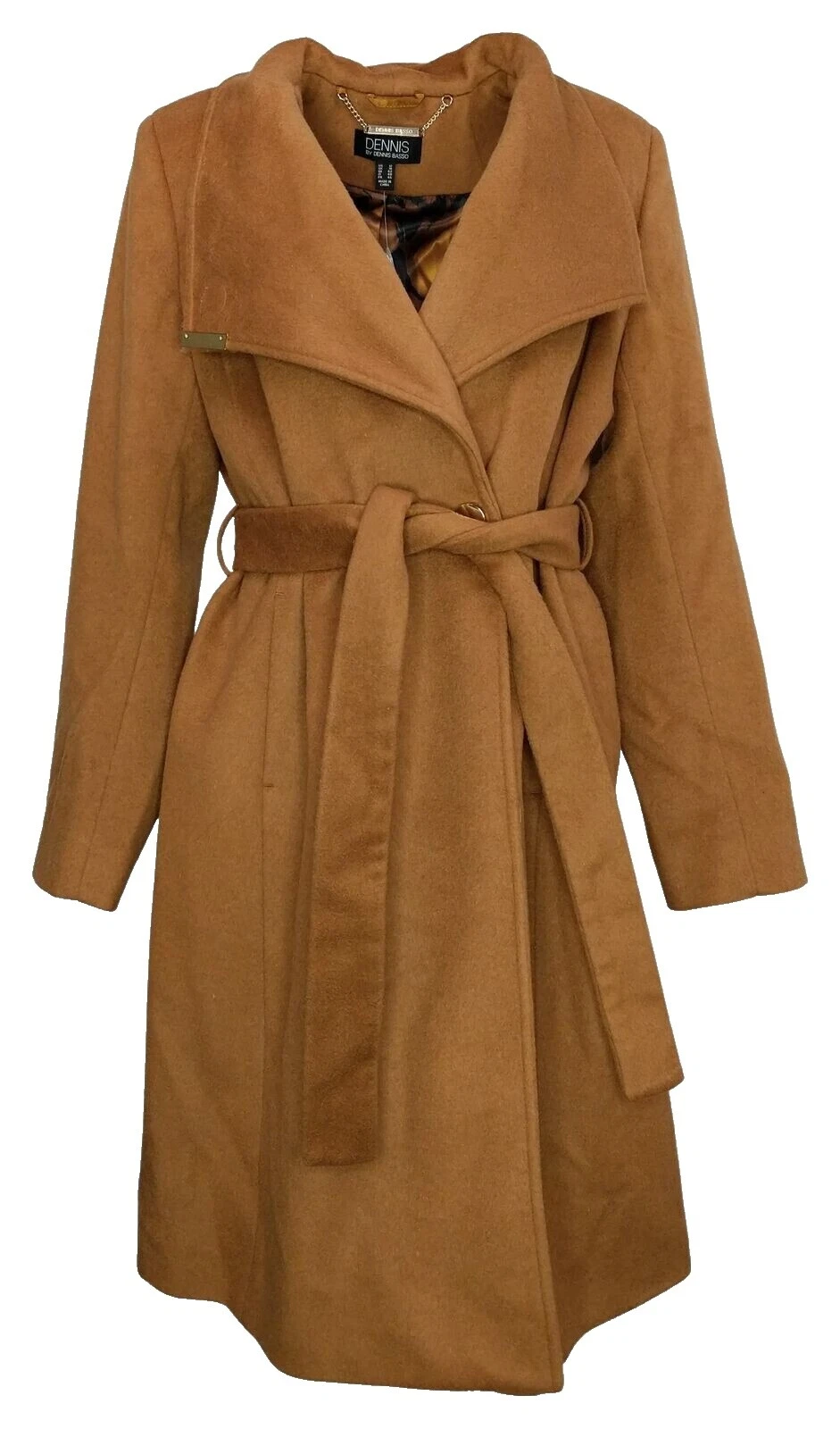 Chaquetas Para mujeres Dennis Basso