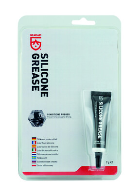 GearAid 'Silicone Grease' - 7 g 