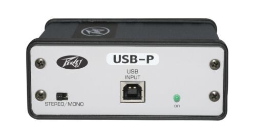 PEAVEY PC 1600X MIDI COMMAND STATION | eBay