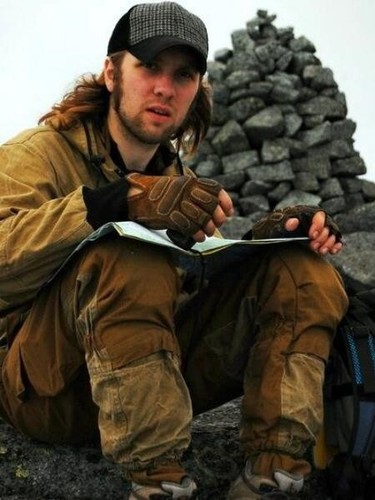 Russian Spetsnaz Summer Early Mountain-3 Gorka Suit OsNaz Chechen War & Stalker - Picture 16 of 16