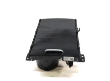 2013 LAND RANGE ROVER EVOQUE (L538) FRONT CENTER CONSOLE CUP HOLDER & 12V SOCKET