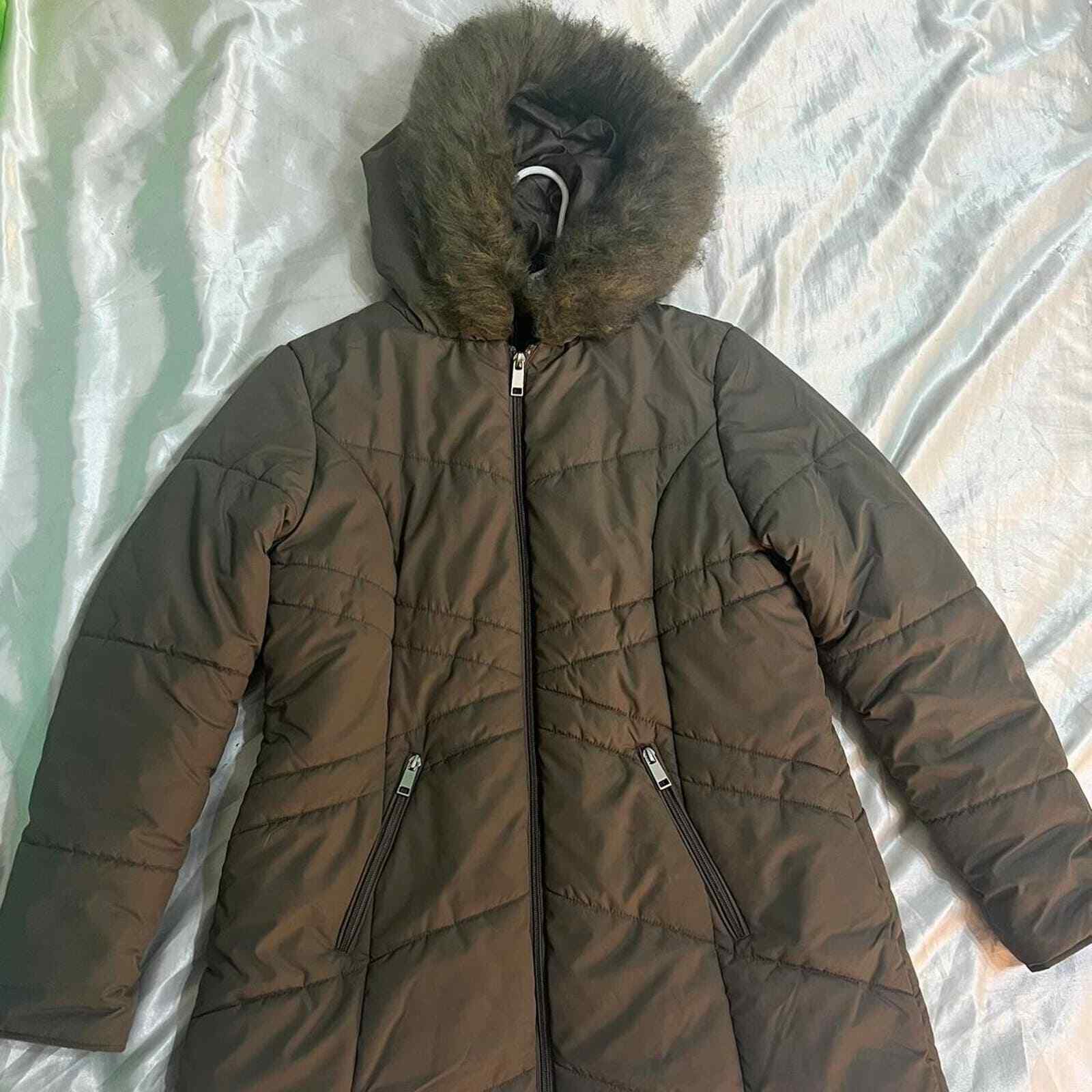 Winter coat - image 1
