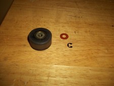 Western Auto/truetone 4dc7260a Reel To Reel Pinch Roller & Mounting Clip