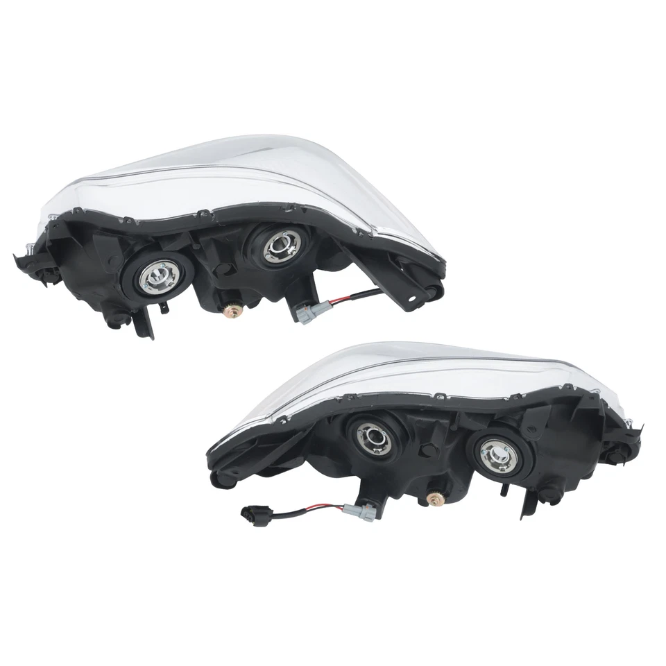 Par de faros aptos para Toyota Avalon 2013-2015 faros lado conductor+pasajero Foto 4 de 4