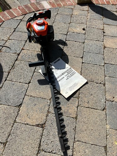 ECHO Petrol Hedge trimmer HC2300