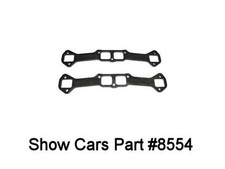 65 64 63 62 61 60 59 58 Chevy Impala 348 409 Exhaust 38 Header Flanges 2 Tube 65 64 63 62 61 60 59 58 Chevy Impala 348 409 Exhaust 38 Header Flanges 2 Tube
