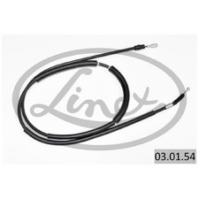 Handbremsseil vorne rechts für Seat Exeo 3R2 ST 3R5 | 24446706