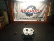 TECUMSEH OIL PAN CRANKCASE CLOSURE LID 35376 38027 35376A