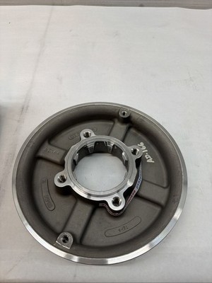 DURCO 10'' PUMP STUFFING BOX 316SS DT52863A NEW