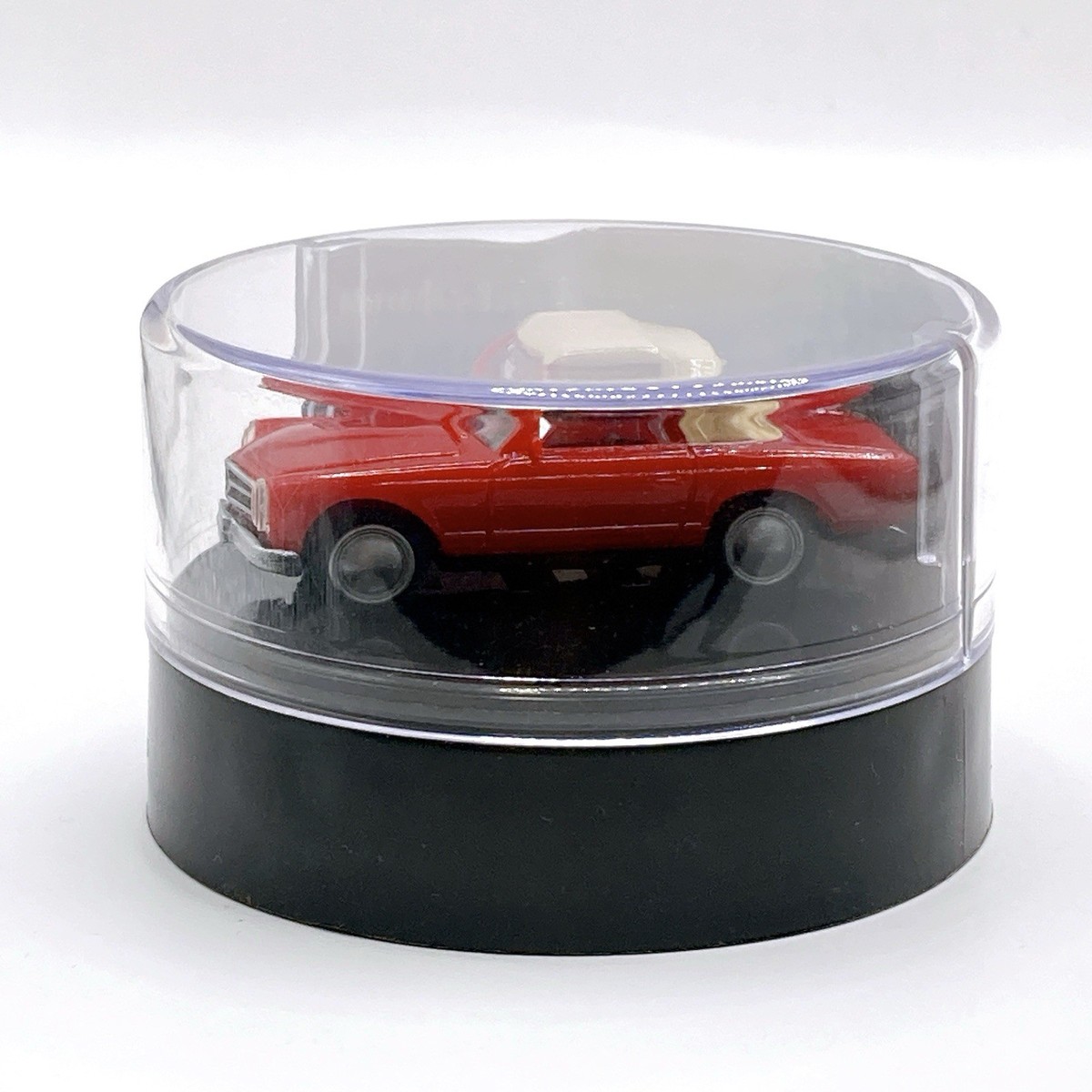 Mercedes-Benz 230 SL Mini Car Collection Georgia Japan