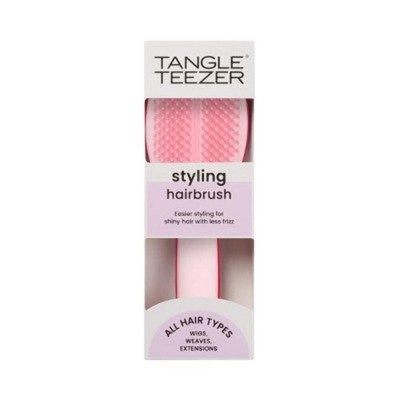 Tangle Teezer Ultimate Styler Hair Brush Sweet Pink - New