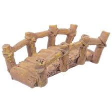  Bridge Decoration Small Resin Bridge Craft Micro Landscaping Ornament Sand