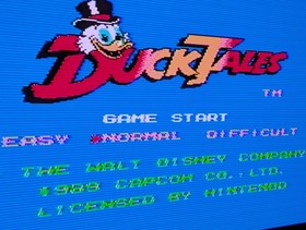 Nintendo NES | Disney's DuckTales | Europa Version | OVP | CIB Nintendo -