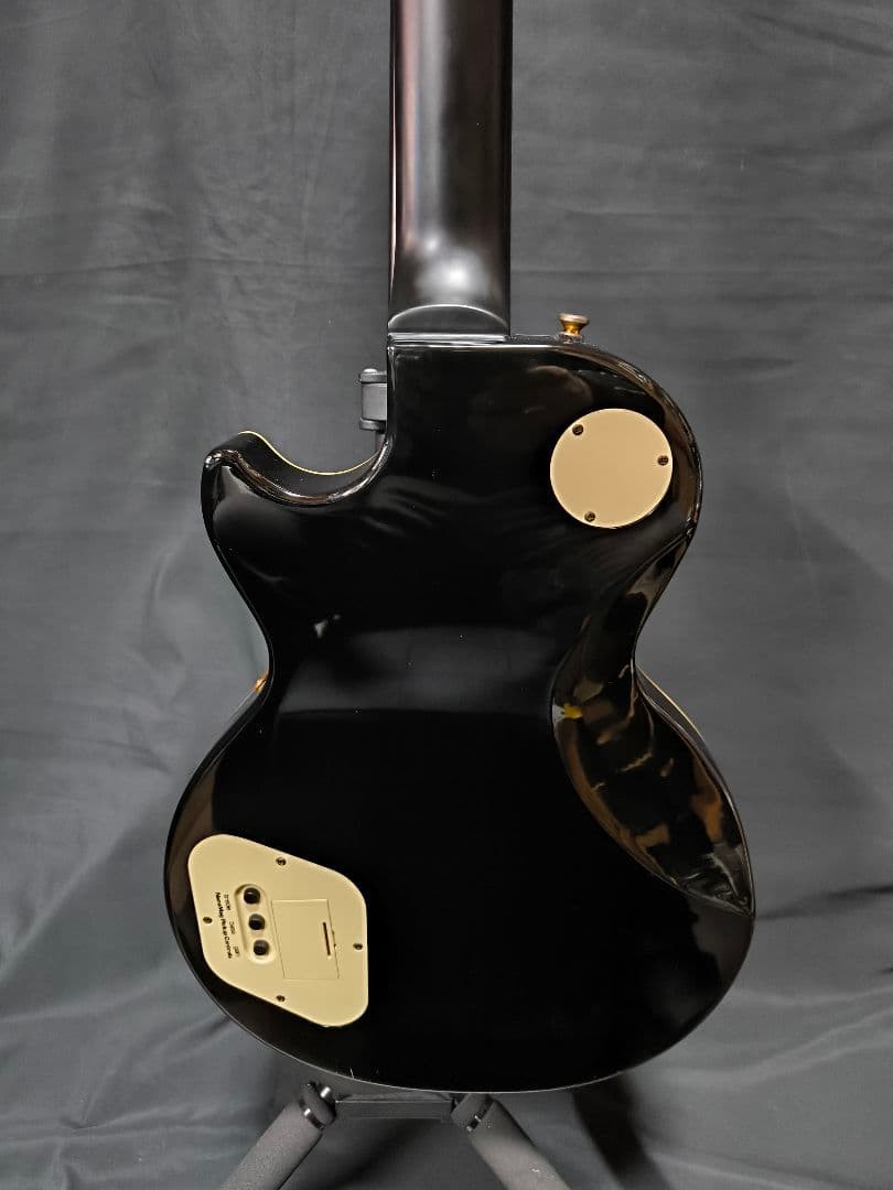 Epiphone Les Paul ULTRA Ⅱ レスポール ピエゾ搭載 Epiphone Les Paul ULTRA Ⅱ Les Paul piezo equipped | eBay
