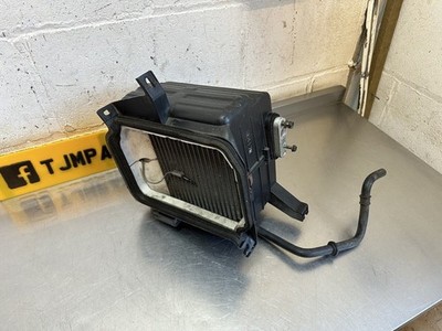 Honda Integra DC2 Type R Klimakühlgerät Klimaanlage Armaturenbrett Innenraum Matrix Einheit