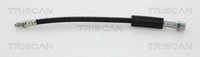 Bremsleitung Triscan 8150 15224 Fiat 51733731